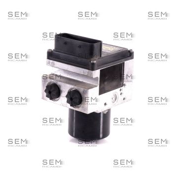 Revisione Abs Trw Dodge Ram 1500 PickUp