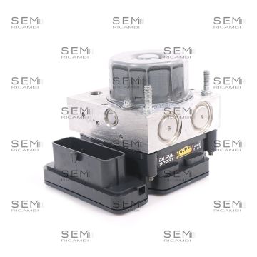 Abs Bosch Esp 9.0 Riparato Dacia Renault