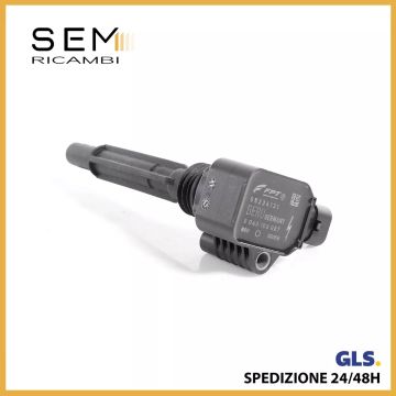 Bobina Fiat Alfa Lancia 0.9 Benzina