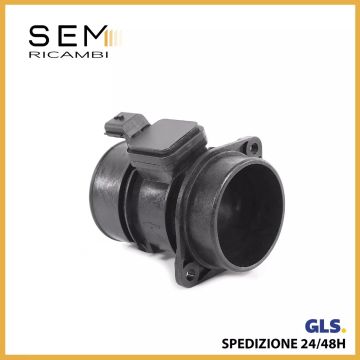Debimetro Completo Originale 1.5 dCi