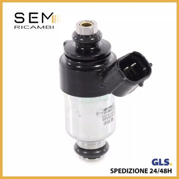 Iniettore Gas Gpl Hyundai i10