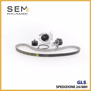 Kit Distribuzione Psa Opel Ford 1.5 d