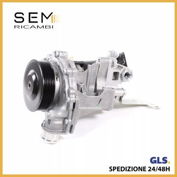 Pompa Acqua Nuova Dodge Jeep 2.2 CRD