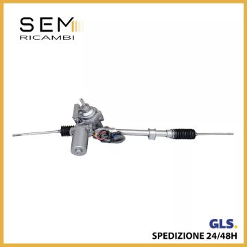 Scatola Sterzo Riparata Mitsubishi Smart