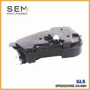 Serbatoio Cerina Peugeot 1.6 2.0 HDi