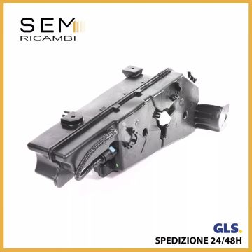 Serbatoio Cerina Berlingo Partner 1.6 d