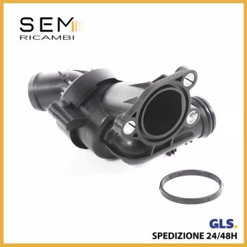 Termostato Vika Audi Seat Skoda Vw 1.4 d