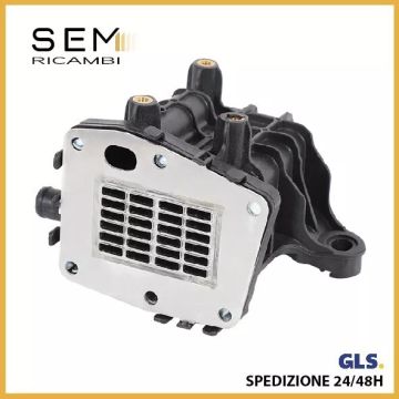 Scambiatore Egr Psa Ford 2.0 Diesel