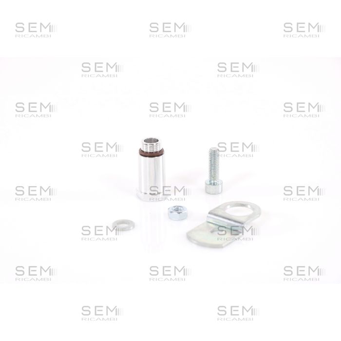 Supporto Sensore Gas Compatibile Nuovo Supporto Sensore Gas Compatibile Nuovo