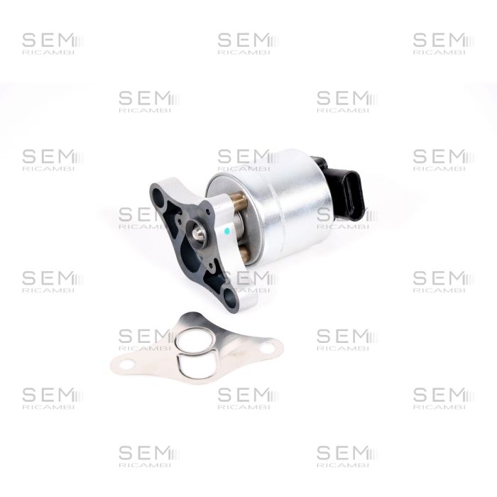 Valvola Egr Originale Opel 1.4 1.6 1.8 b Valvola Egr Originale Opel 1.4 1.6 1.8 b