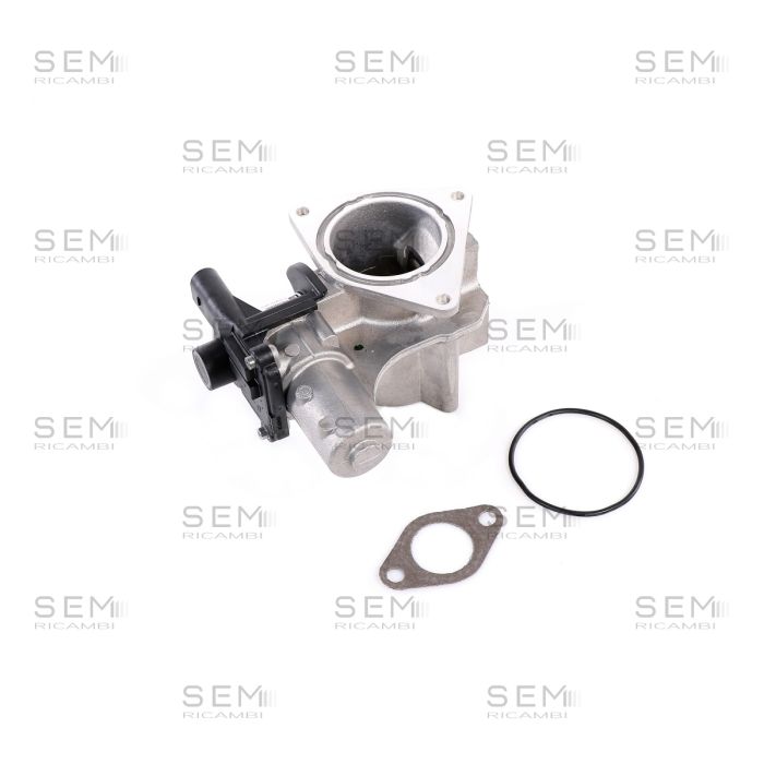Valvola Egr Nuova Pierburg Vw 2.5 TDI Valvola Egr Nuova Pierburg Vw 2.5 TDI