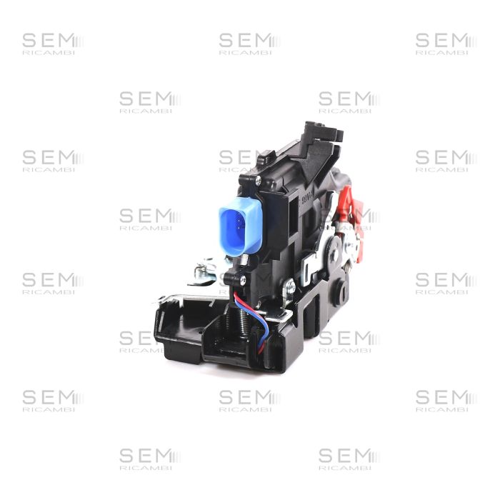 Serratura Post Dx Vw Golf Touareg Touran Serratura Post Dx Vw Golf Touareg Touran