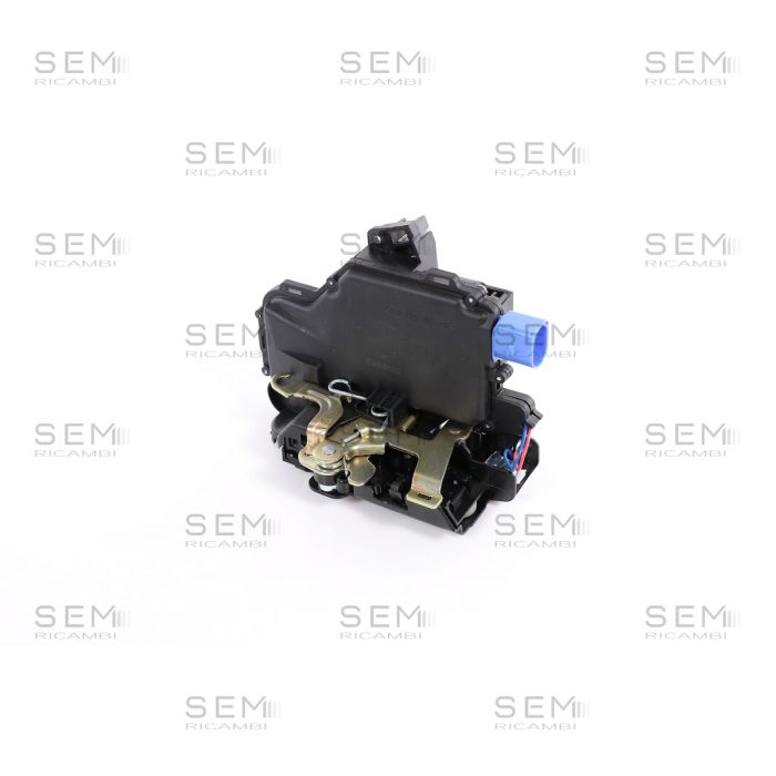 Serratura Porta Post. Destra Skoda Fabia Serratura Porta Post. Destra Skoda Fabia