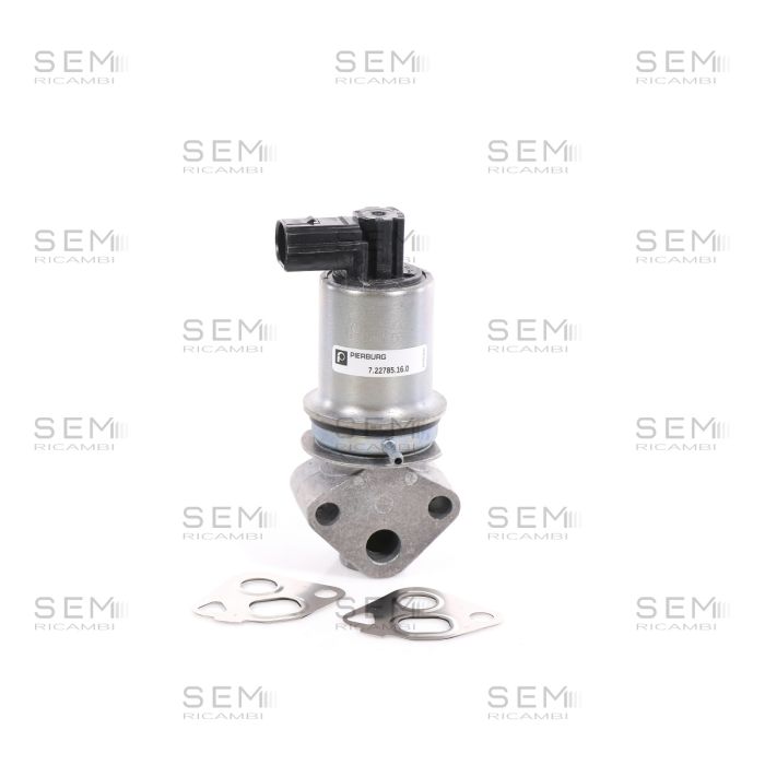 Valvola Egr Pierburg Seat Skoda Vw 1.2 b Valvola Egr Pierburg Seat Skoda Vw 1.2 b