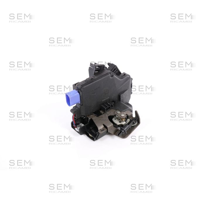 Attuatore Porta Posteriore Sinistra Audi Attuatore Porta Posteriore Sinistra Audi