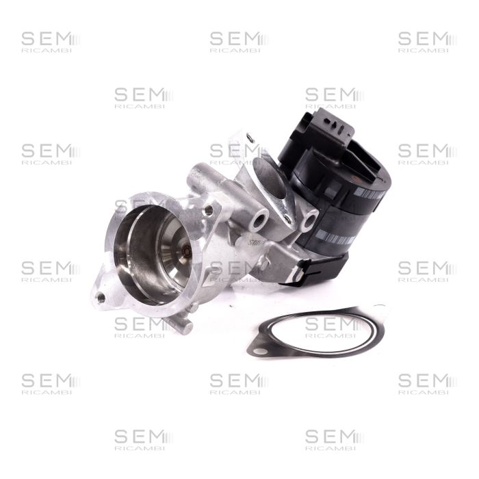 Valvola Egr Nuova Psa Ford Fiat 2.0 d Valvola Egr Nuova Psa Ford Fiat 2.0 d