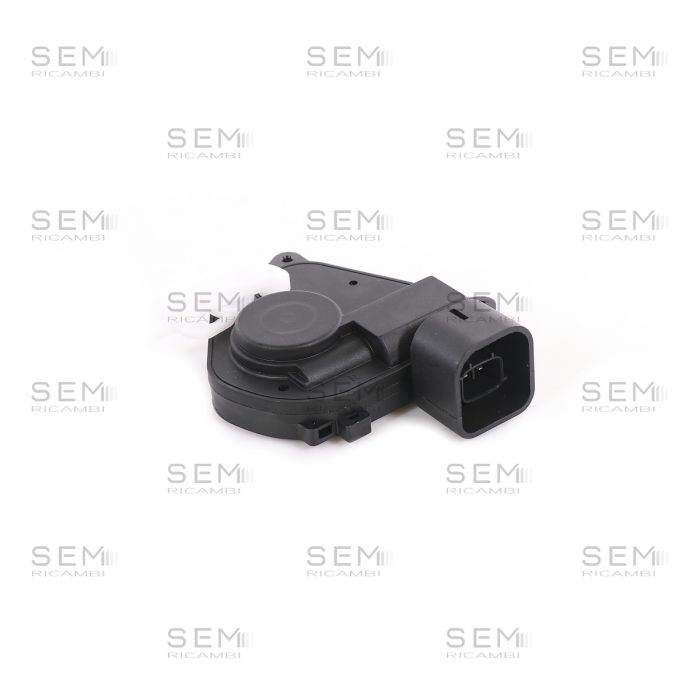 Chiusura Elettrica Anteriore Dx Toyota Chiusura Elettrica Anteriore Dx Toyota
