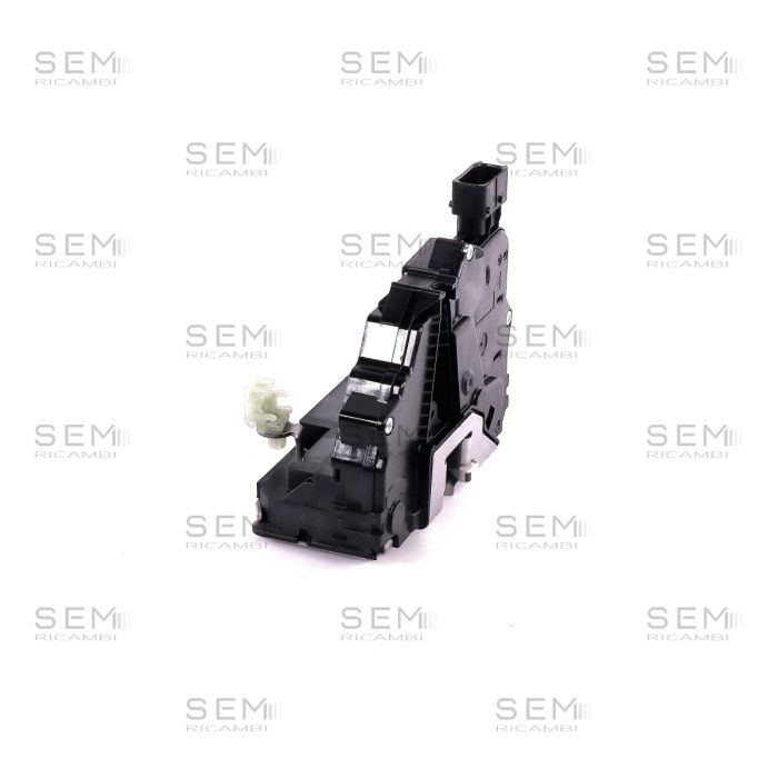 Serratura Ant. Dx Opel Corsa D Merva B Serratura Ant. Dx Opel Corsa D Merva B
