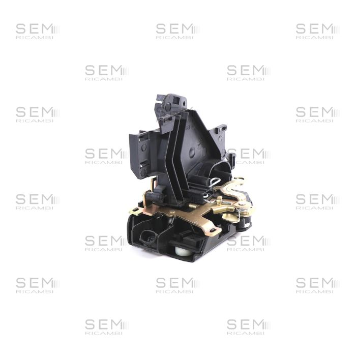 Maniglia Centralizzata Sx Seat Skoda Vw Maniglia Centralizzata Sx Seat Skoda Vw