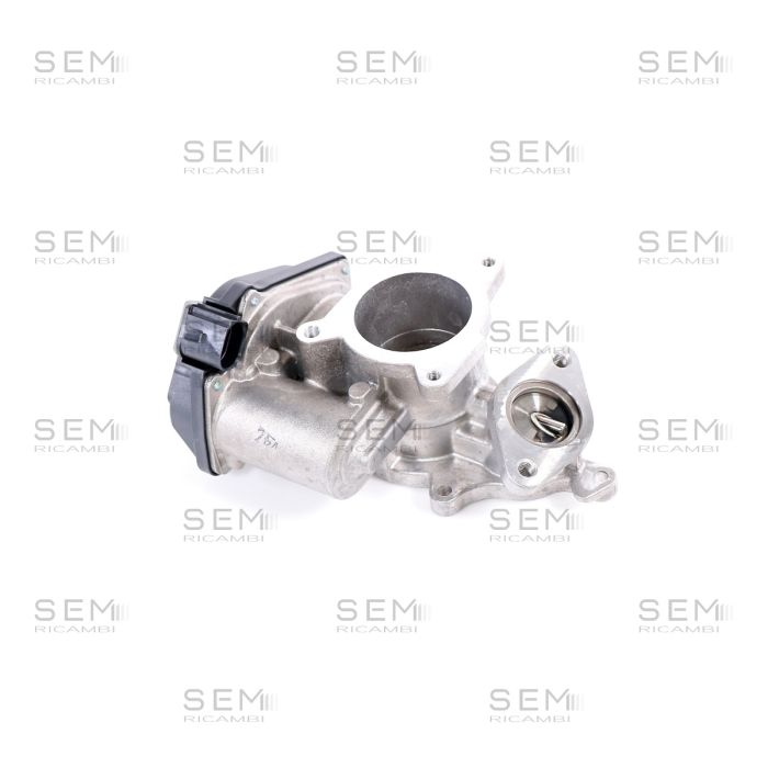 Valvola Egr Nuova Vdo Audi A4 A6 2.0 TDI Valvola Egr Nuova Vdo Audi A4 A6 2.0 TDI