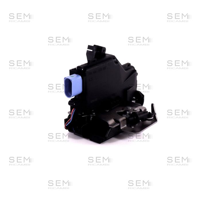 Serratura Portiera Sinistra Audi A3 A8 Serratura Portiera Sinistra Audi A3 A8