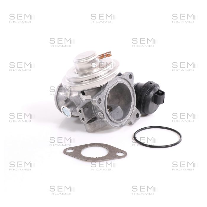 Valvola Egr Wahler Seat Vw Skoda 1.9 d Valvola Egr Wahler Seat Vw Skoda 1.9 d