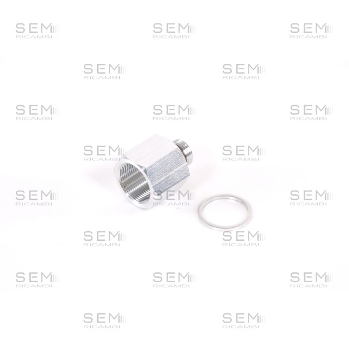 Supporto Sensore Gas New Compatibile BRC Supporto Sensore Gas New Compatibile BRC