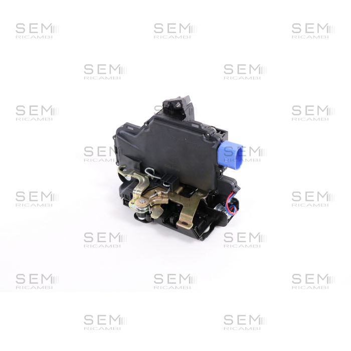 Chiusura Elettrica Anteriore Dx Gr. Vag Chiusura Elettrica Anteriore Dx Gr. Vag