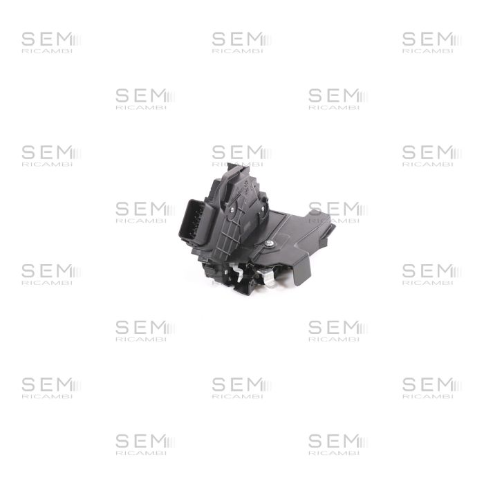 Chiusura Elettrica Ant. Sinistra Ford Chiusura Elettrica Ant. Sinistra Ford