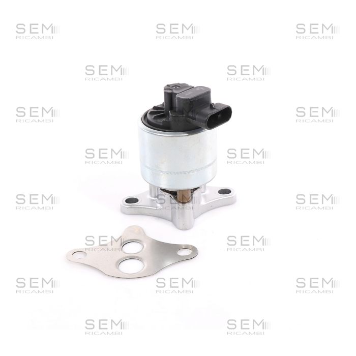 Valvola Egr Opel Vectra B 2.5 b V6 Valvola Egr Opel Vectra B 2.5 b V6