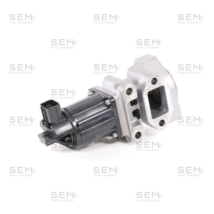 Valvola Egr Nuova Originale Opel 1.7 d Valvola Egr Nuova Originale Opel 1.7 d