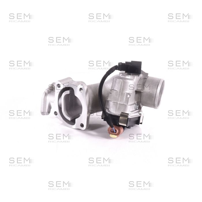 Corpo Farfallato Fiat Iveco 2.3 d Corpo Farfallato Fiat Iveco 2.3 d