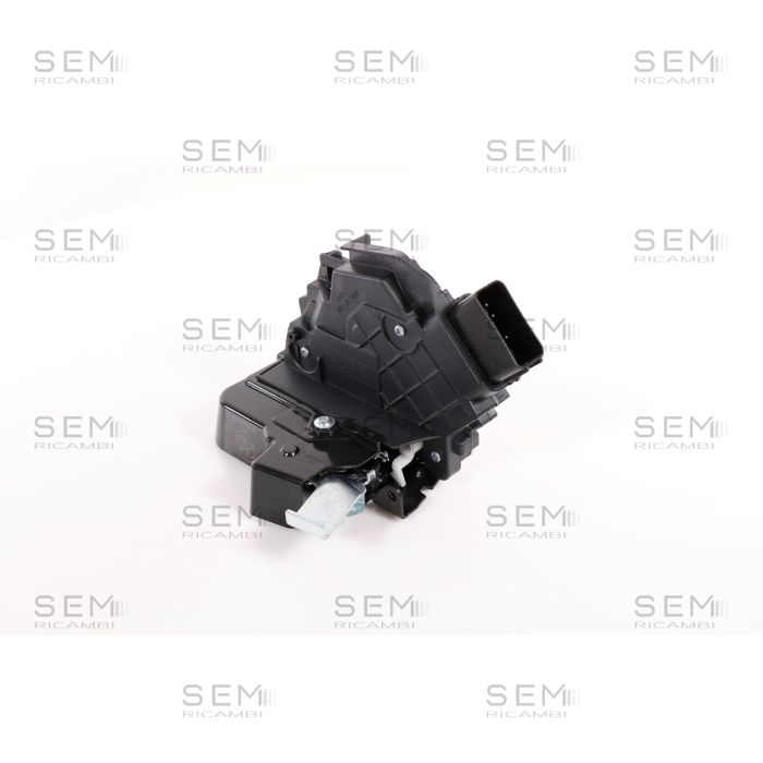 Chiusura Elettrica Posteriore Dx Ford Chiusura Elettrica Posteriore Dx Ford