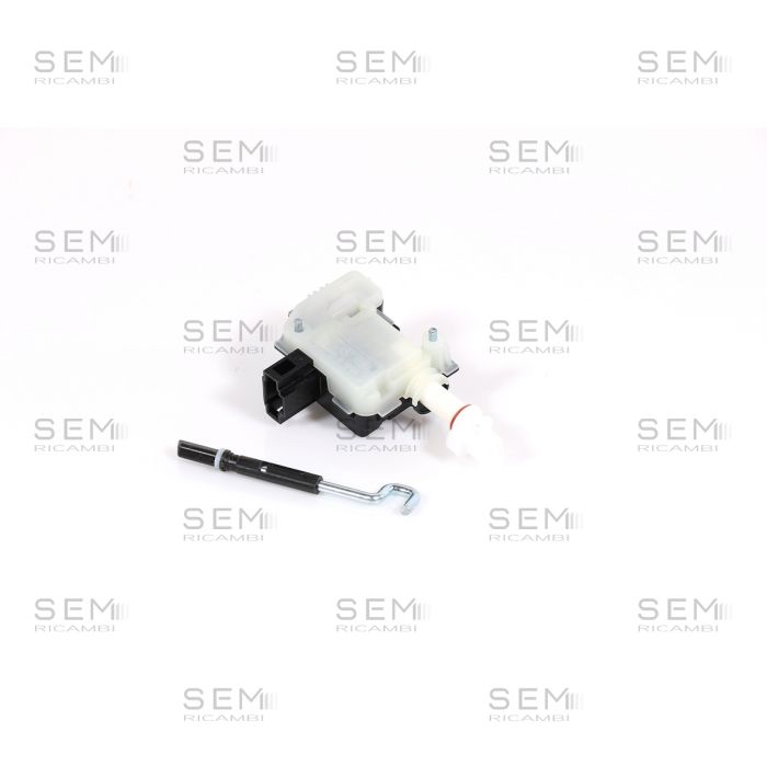 Attuatore Rifornimento Carburante Attuatore Rifornimento Carburante