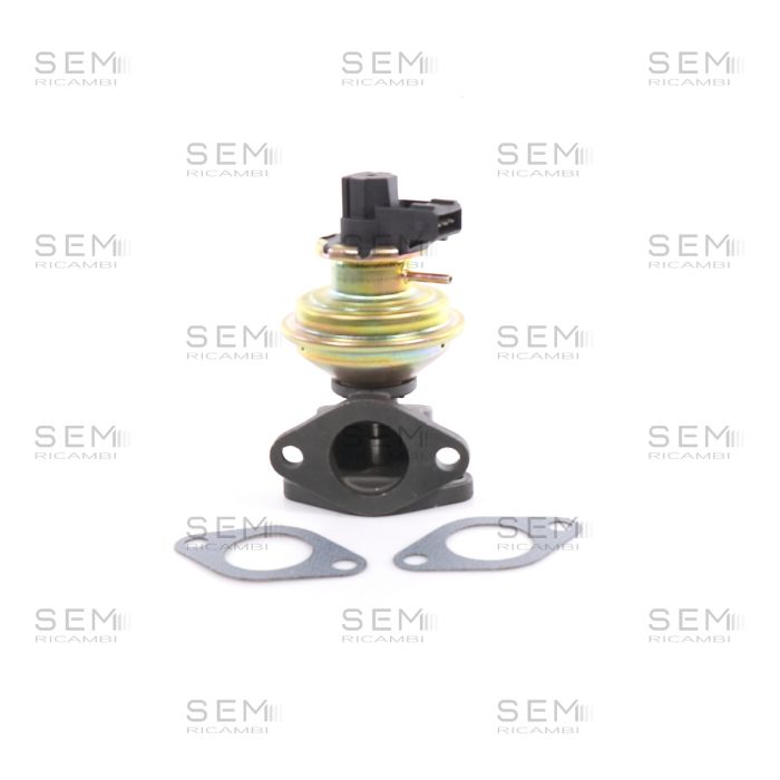 Valvola Egr Nuova Land Rover 2.5 TDI 4x4 Valvola Egr Nuova Land Rover 2.5 TDI 4x4