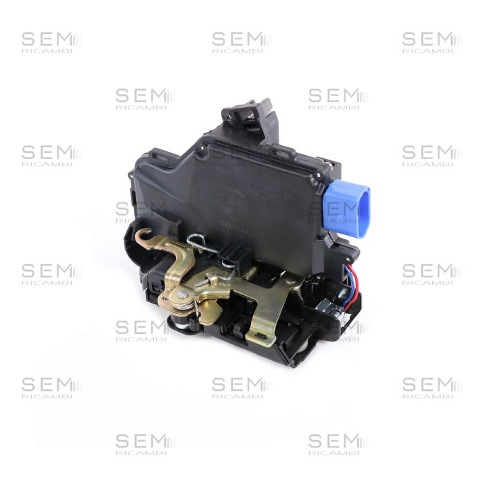 Attuatore Porta Ant Destra Vw Seat Skoda Attuatore Porta Ant Destra Vw Seat Skoda