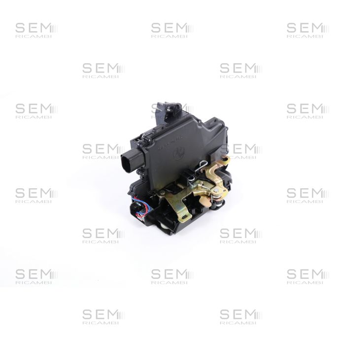 Serratura Elettrica Post. Sx Gruppo Vw Serratura Elettrica Post. Sx Gruppo Vw