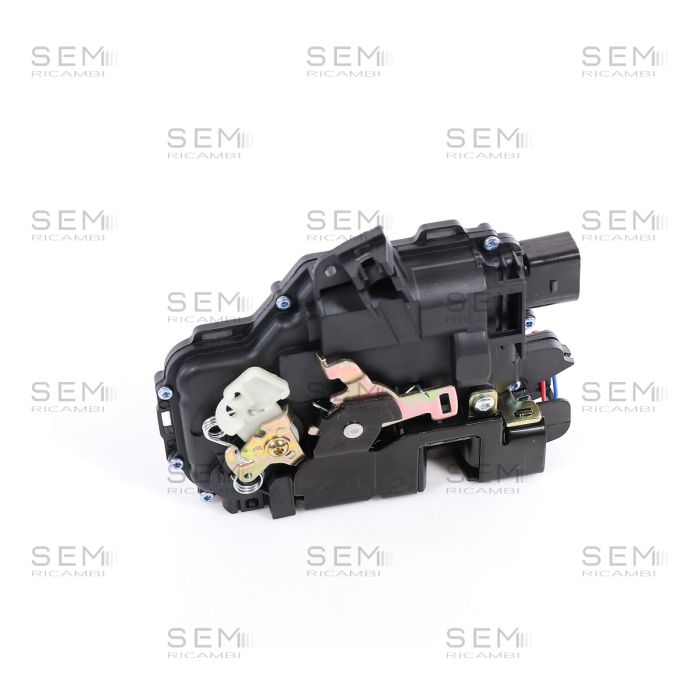 Serratura Anteriore Sx Seat Skoda Vw Serratura Anteriore Sx Seat Skoda Vw