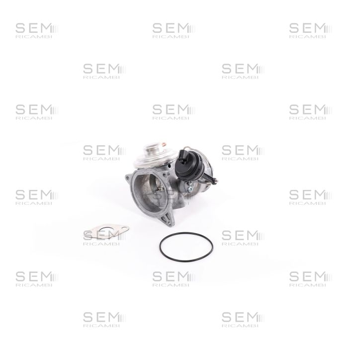 Valvola Egr Revisionata Vw Touareg 2.5 d Valvola Egr Revisionata Vw Touareg 2.5 d