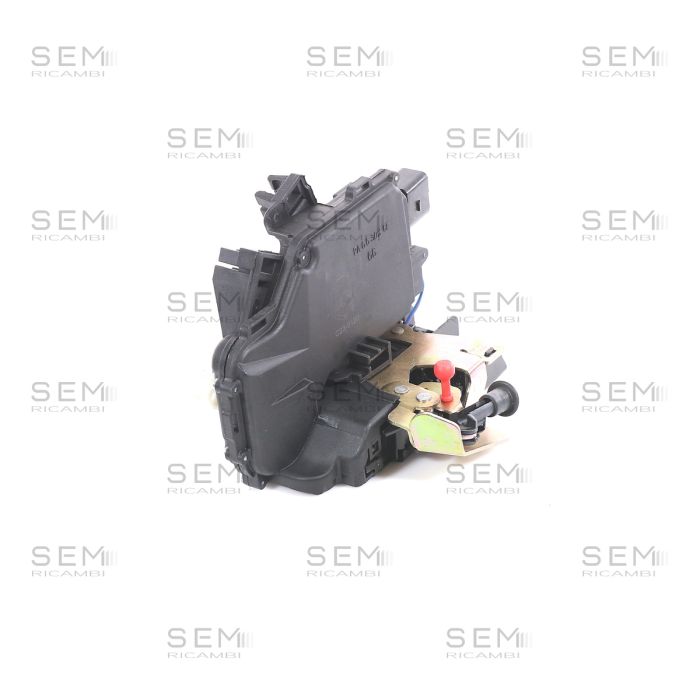 Attuatore Porta Posteriore Destra Audi Attuatore Porta Posteriore Destra Audi