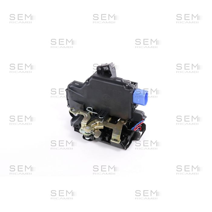 Chiusura Elettrica Anteriore Dx Gr. Vw Chiusura Elettrica Anteriore Dx Gr. Vw