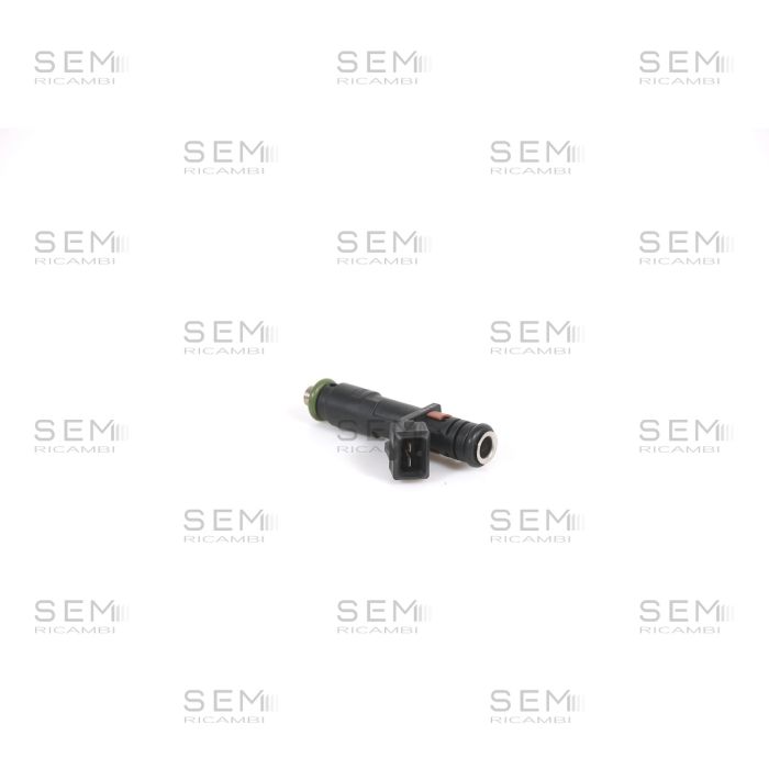 Iniettore Renault Twingo II 1.2 Benzina Iniettore Renault Twingo II 1.2 Benzina