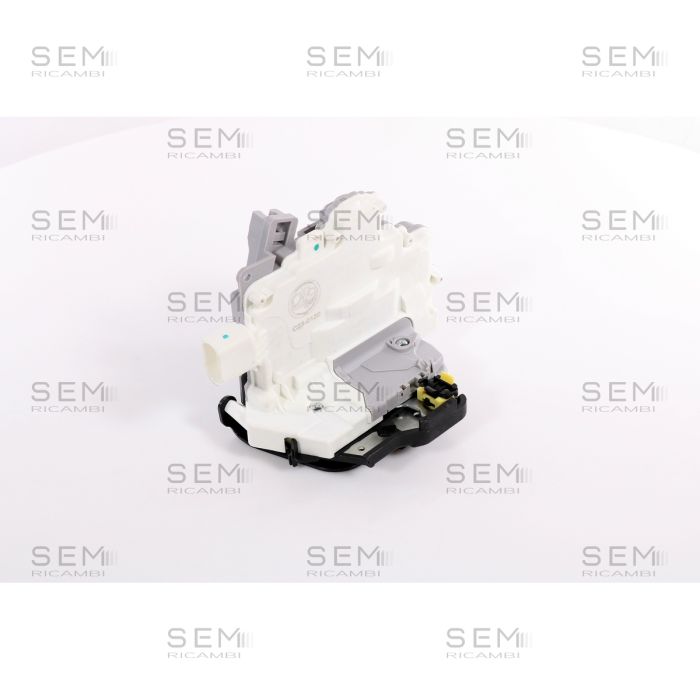 Serratura Posteriore Sinistra Audi Seat Serratura Posteriore Sinistra Audi Seat