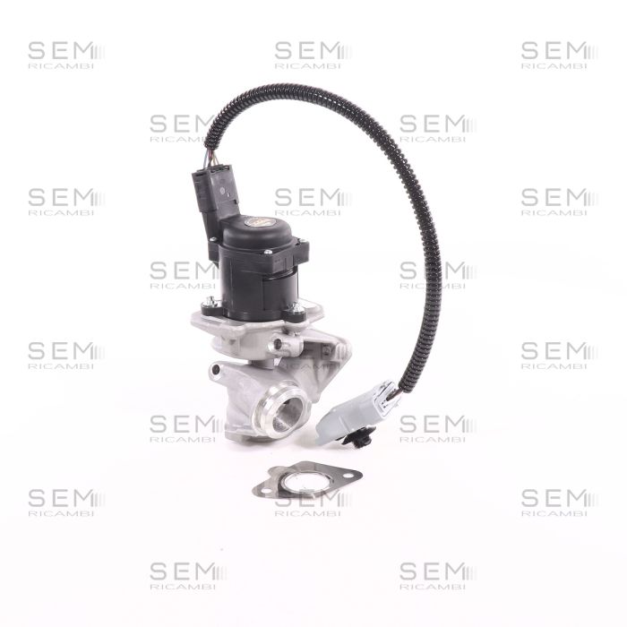 Valvola Egr Nuova Valeo Ford 1.6 TDCi Valvola Egr Nuova Valeo Ford 1.6 TDCi