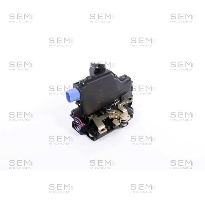 Serratura Porta Sinistra Skoda Fabia Serratura Porta Sinistra Skoda Fabia