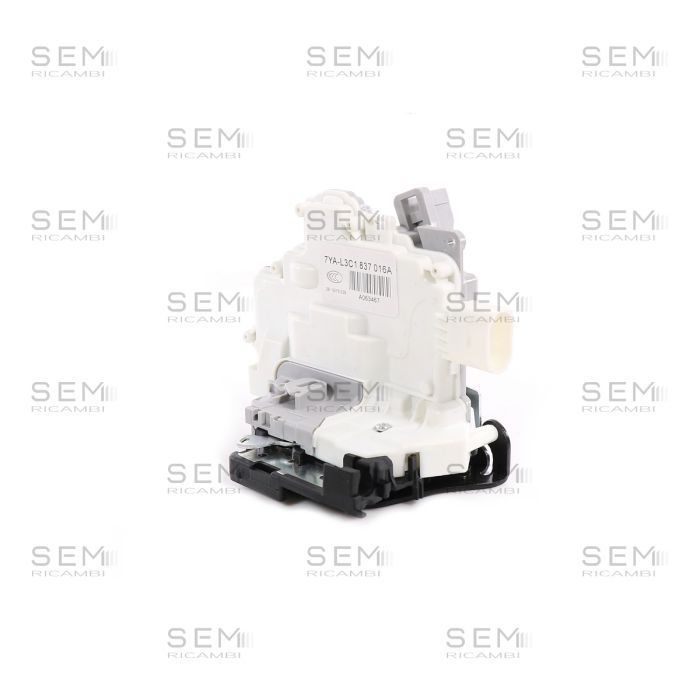 Chiusura Elettrica Audi Seat Skoda Vw Chiusura Elettrica Audi Seat Skoda Vw