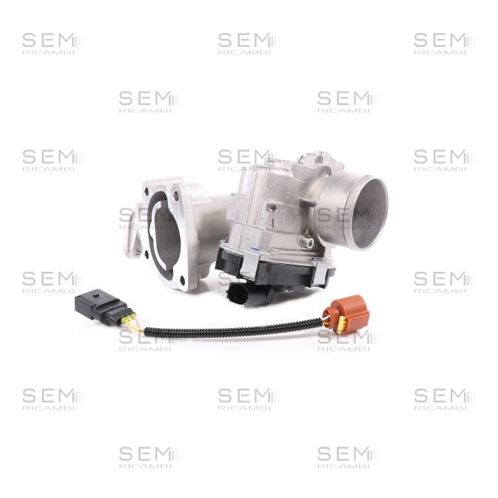 Farfalla Nuova Marelli Fiat Iveco 2.3 d Farfalla Nuova Marelli Fiat Iveco 2.3 d